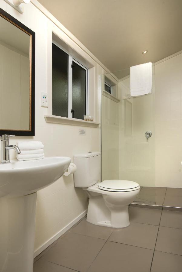 Furneaux Lodge Endeavour Inlet Exterior foto